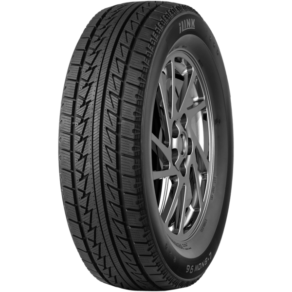ILINK - L-SNOW96 M+S 3PMSF - 175/65 R14 TL 82T M+S 3PMSF -  Winterreifen