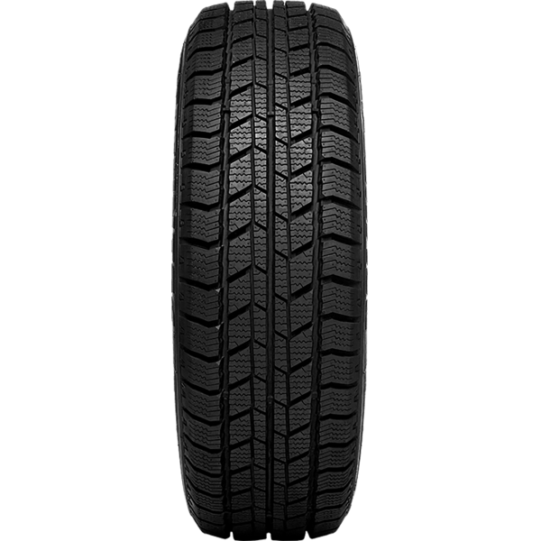 DELINTE - WINTER WD2 - 235/65 R16 TL 115/113S M+S 3PMSF 8PR BSW -  Winterreifen