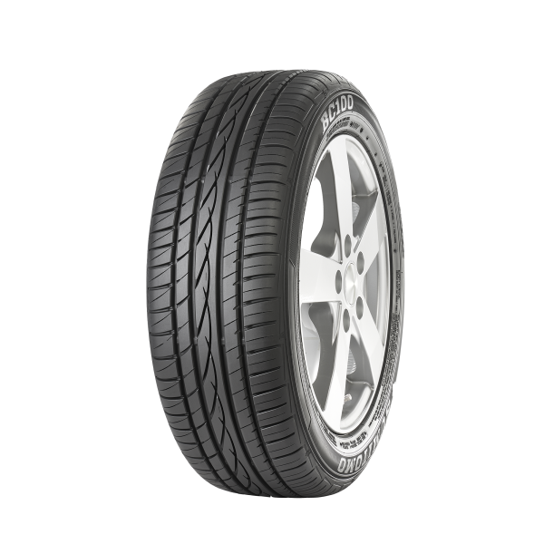 SUMITOMO - BC100 - 215/60 R17 TL 100V XL -  Sommerreifen