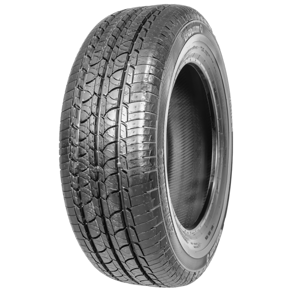 BARUM - VANIS 2 - 235/65 R16 TL 115/113R 8PR -  Sommerreifen