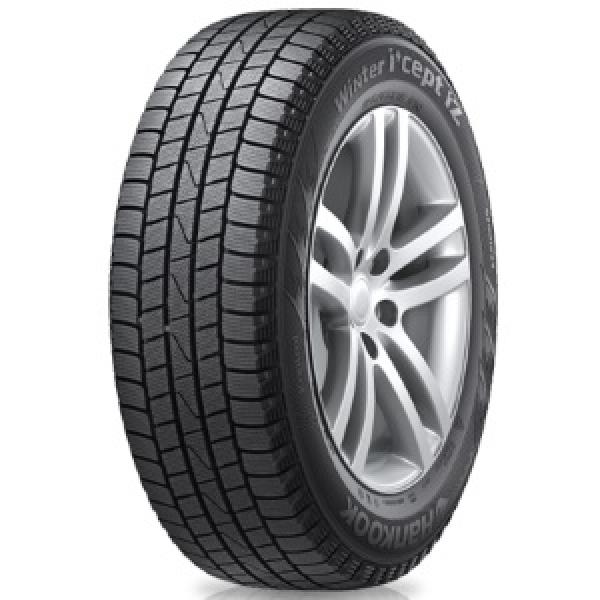 HANKOOK - WINTER I*CEPT IZ (W606) - 165/60 R14 TL 75T M+S 3PMSF BSW -  Winterreifen