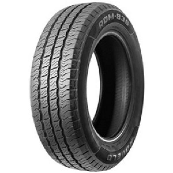 ROVELO - RCM-836 - 195/75 R16 TL 107/105T 8PR BSW -  Sommerreifen