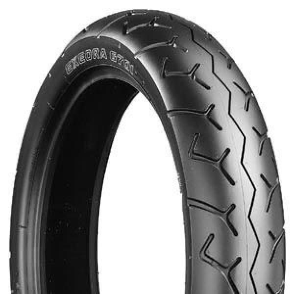 BRIDGESTONE - EXEDRA G701 - 150/80 R17 TL 72H -  Sommerreifen