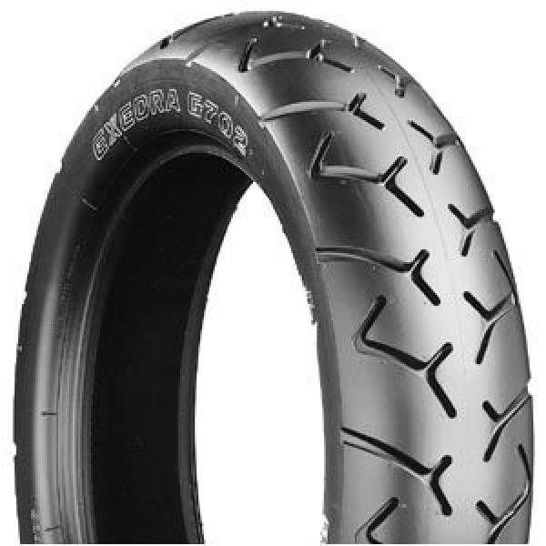 BRIDGESTONE - EXEDRA G702 - 160/80 -16 TL 80H -  Sommerreifen