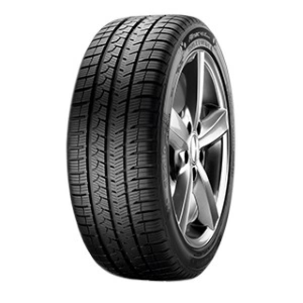 APOLLO - ALNAC 4G ALL SEASON - 205/60 R16 TL 96V * RFT M+S 3PMSF XL BSW -  Ganzjahresreifen