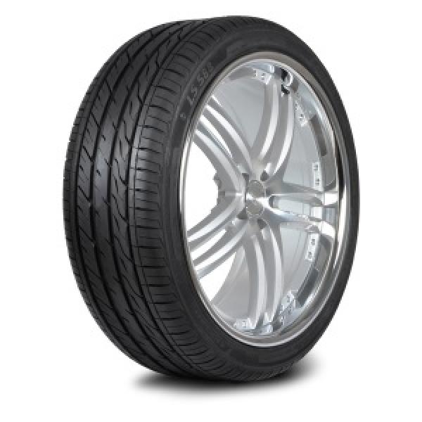 LANDSAIL - LS588 RSC - 245/40 ZR18 TL 93Y RFT BSW -  Sommerreifen