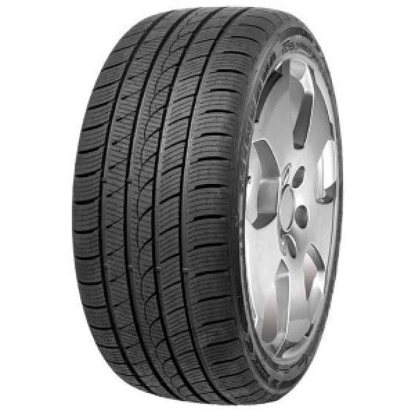 MINERVA - S220 - 215/65 R16 TL 98H M+S 3PMSF -  Winterreifen