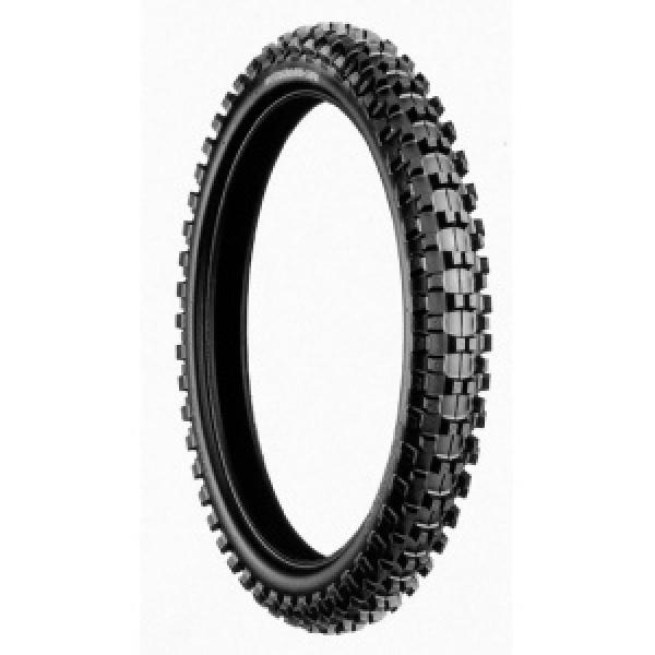 BRIDGESTONE - MOTO CROSS M59 - 80/100 -21 TT 51M TT -  Sommerreifen