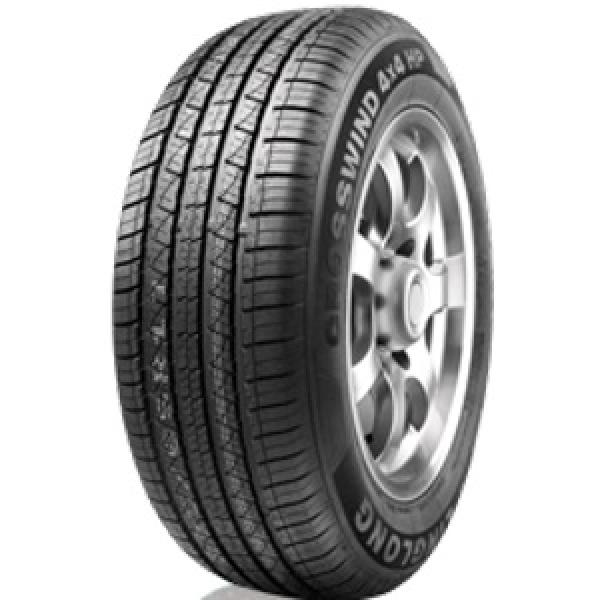 LINGLONG - GREEN-MAX 4X4 HP - 225/55 R18 TL 98V BSW -  Sommerreifen