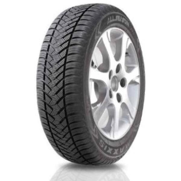 MAXXIS - ALL-SEASON AP2 - 175/55 R15 TL 77T M+S 3PMSF MFS BSW -  Ganzjahresreifen