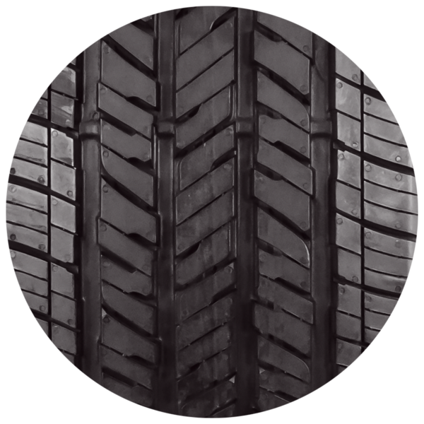 BRIDGESTONE - DUELER H/T 685 - 255/70 R18 TL 113T -  Sommerreifen