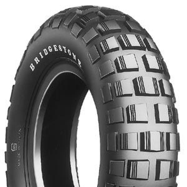 BRIDGESTONE - TRAIL WING TW2 - 3.50 -8 TT 35J TT -  Sommerreifen