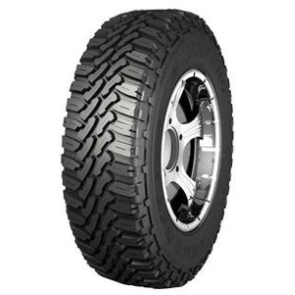 NANKANG - FT-9 - 265/60 R18 TL 119/116Q M+S OWL P.O.R -  Sommerreifen