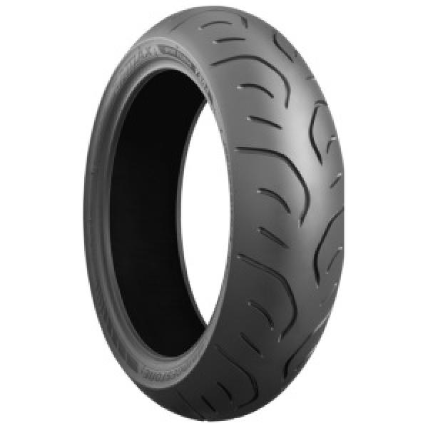 BRIDGESTONE - BATTLAX T30 REAR - 190/55 ZR17 TL 75(W) REAR L -  Sommerreifen