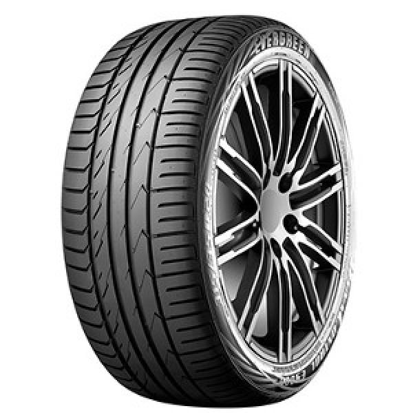 EVERGREEN - DYNACONTROL ES880 - 245/45 ZR19 TL 102Y XL BSW -  Sommerreifen