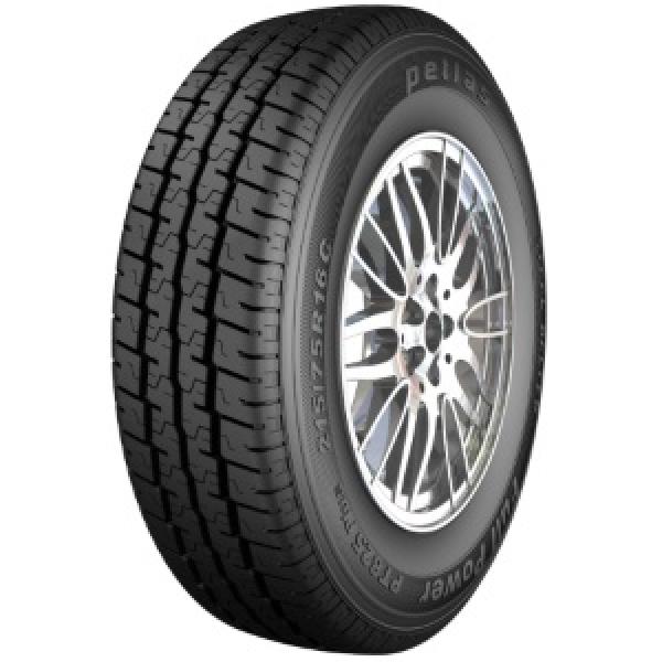 PETLAS - FULL POWER PT825 PLUS - 175/75 R16 TL 101/99R 8PR -  Sommerreifen