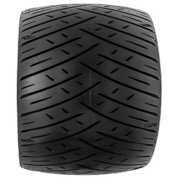 METZELER - CRUISETEC - 160/60 R18 TL 70V -  Sommerreifen