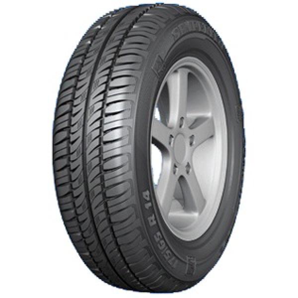 SEMPERIT - COMFORT-LIFE 2 SUV - 225/60 R18 TL 100H FR -  Sommerreifen