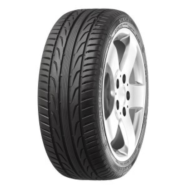 SEMPERIT - SPEED-LIFE 2 - 255/55 R19 TL 111V XL FR -  Sommerreifen