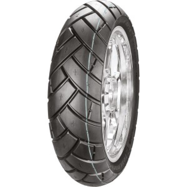 AVON - TRAILRIDER AV54 REAR - 180/55 R17 TL 73W REAR -  Sommerreifen