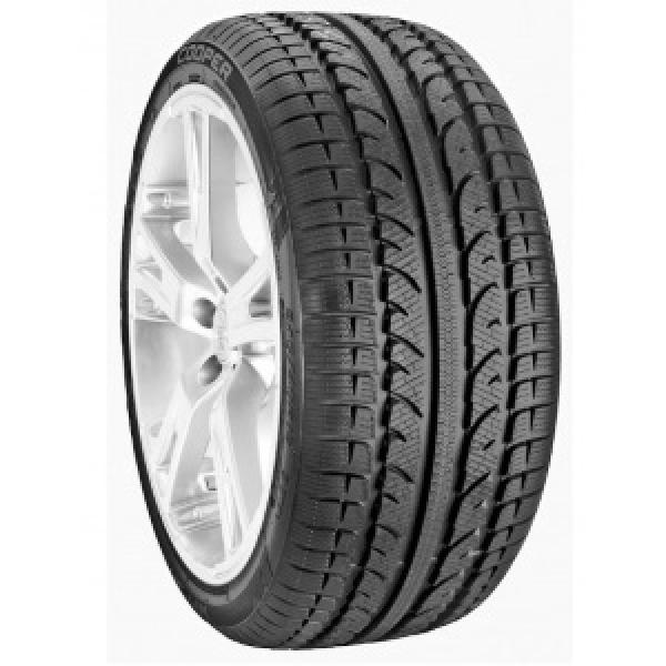 COOPER - WM-SA2+ (H/V) - 245/40 R18 TL 97V M+S 3PMSF XL -  Winterreifen