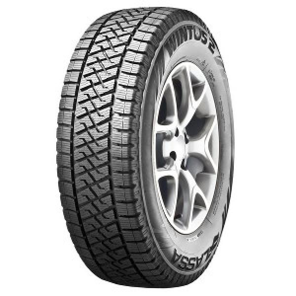 LASSA - WINTUS 2 - 215/65 R16 TL 109/107R M+S 3PMSF 8PR BSW -  Winterreifen