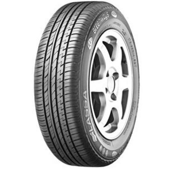 LASSA - GREENWAYS - 155/80R13 79T  TL BSW -  Sommerreifen