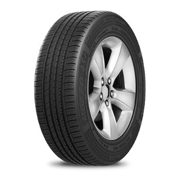 DURATURN - MOZZO 4S+ - 195/50 R15 TL 82V -  Sommerreifen