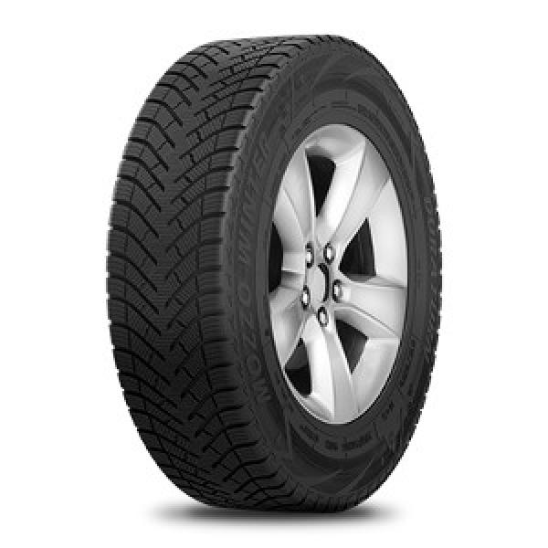 DURATURN - MOZZO WINTER - 215/60 R16 TL 95H M+S 3PMSF BSW -  Winterreifen