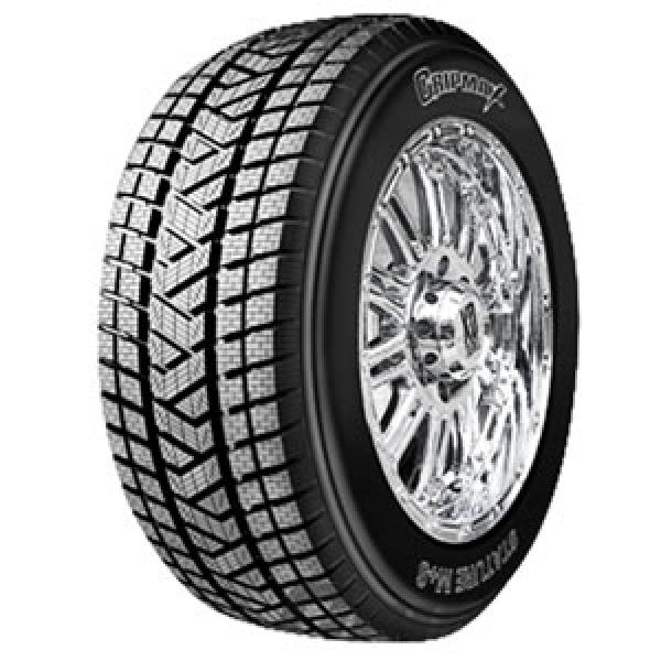 GRIPMAX - STATURE M/S - 235/45 R20 TL 100V M+S 3PMSF XL BSW -  Winterreifen