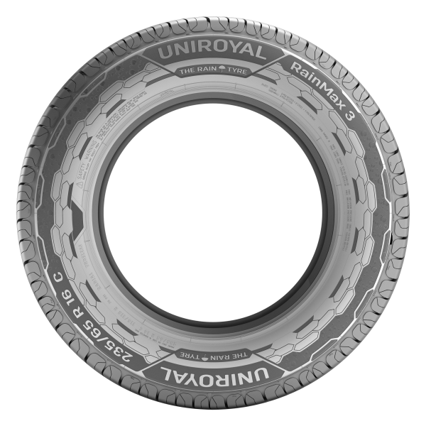 UNIROYAL - RAINMAX 3 - 195/65 R16 TL 104/102T 8PR -  Sommerreifen