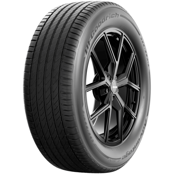 BFGOODRICH - ADVANTAGE 2 SUV XL - 255/55 R20 TL 110W XL -  Sommerreifen