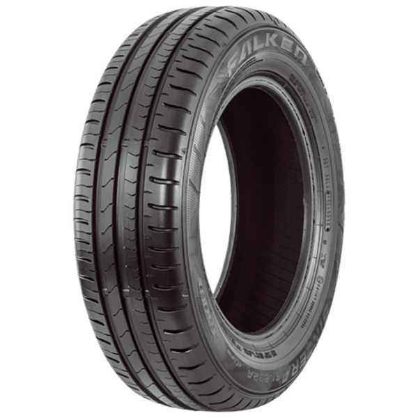 FALKEN - SINCERA SN-832A ECORUN - 165/70 R14 TL 81T -  Sommerreifen