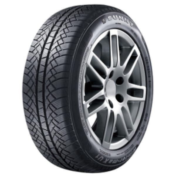 SUNNY - WINTER-MAX U1 NW611 - 175/65 R14 TL 86T M+S 3PMSF BSW -  Winterreifen