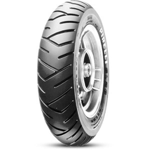 PIRELLI - SL 26 - 100/90 -10 TL 56J -  Sommerreifen