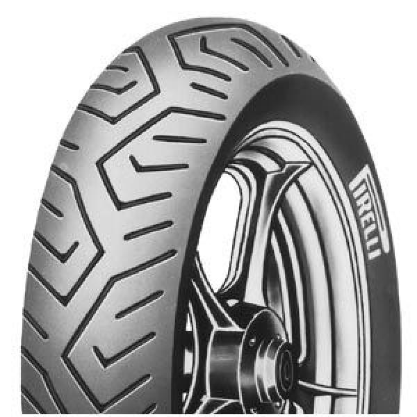 PIRELLI - MT 75120/80-16 M/C 60T  TL REAR -  Reifen