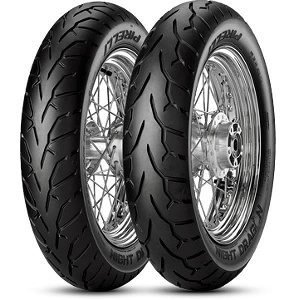 PIRELLI - NIGHT DRAGON - 240/40 VR18 TL 79V -  Sommerreifen