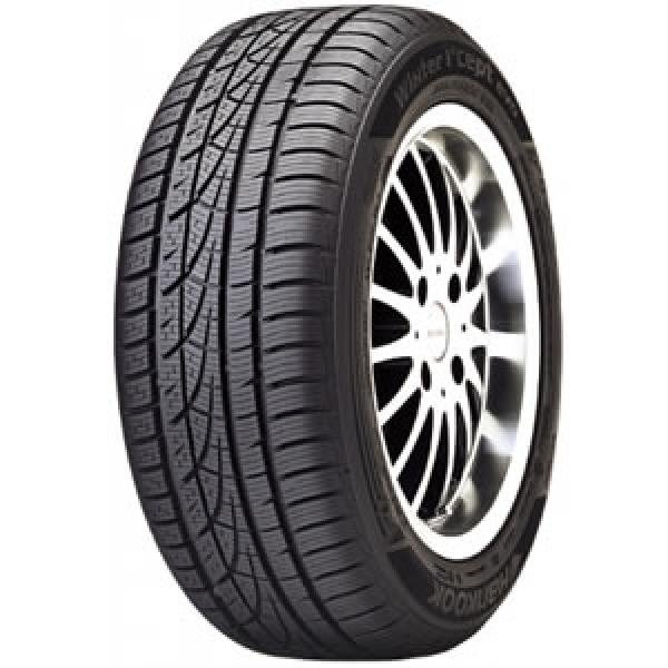 HANKOOK - WINTER I*CEPT EVO (W310B) - 245/50 RF18 TL 100H M+S 3PMSF XL HRS -  Winterreifen