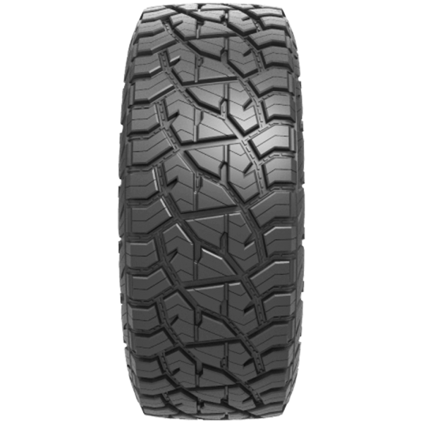 GREENTRAC - ROUGH MASTER-RT - 265/70 R17 TL 121/118Q M+S 3PMSF P.O.R -  Ganzjahresreifen