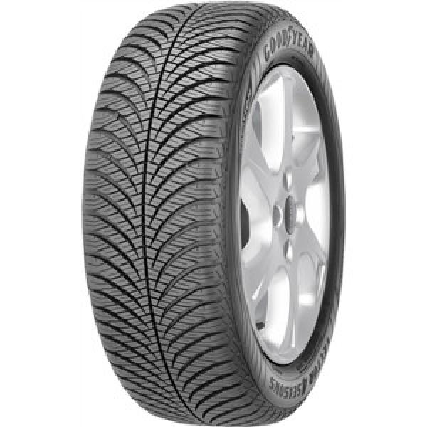 GOODYEAR - VECTOR 4SEASONS SUV GEN-2 - 235/55 R18 TL 100V M+S 3PMSF AO -  Ganzjahresreifen