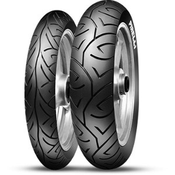 PIRELLI - SPORT DEMON - 150/70 -17 TL 69H -  Sommerreifen