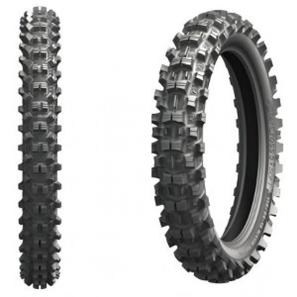 MICHELIN - STARCROSS 5 SOFT - 100/90 -19 TT 57M TT -  Sommerreifen