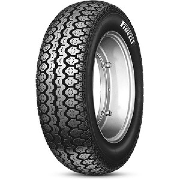 PIRELLI - SC 30 - 3.50 -10 TT 51J TT -  Sommerreifen