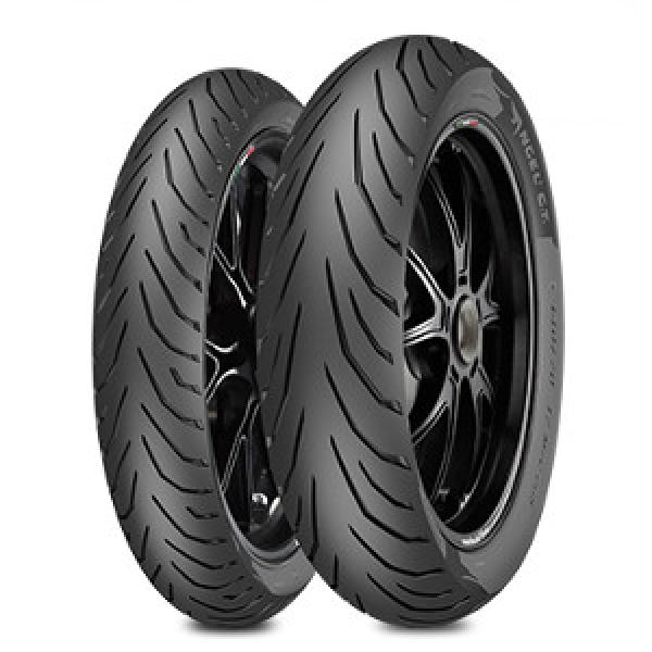 PIRELLI - ANGEL CITY - 130/70 -17 TL 62S -  Sommerreifen