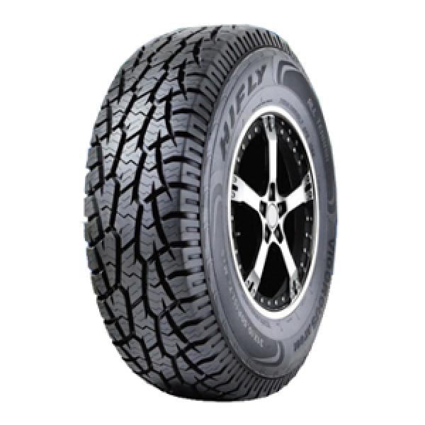 HIFLY - VIGOROUS AT601 - 265/70 R16 TL 112T M+S -  Sommerreifen