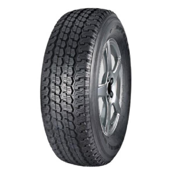 ROTALLA - RADIAL RF07 - 205/80 R16 TL 104S XL -  Sommerreifen