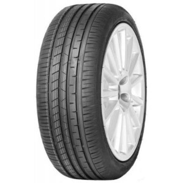 EVENT - POTENTEM UHP - 235/40 R18 TL 95W XL UHP BSW -  Sommerreifen