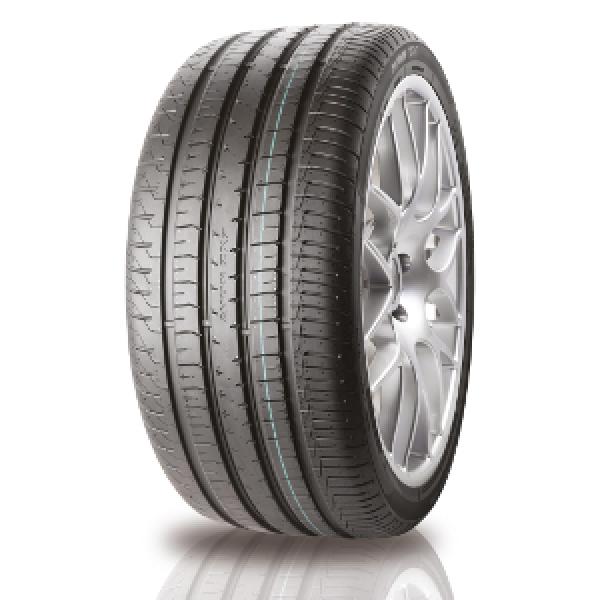 AVON - ZX7 - 235/60 R16 TL 100H BSW -  Sommerreifen