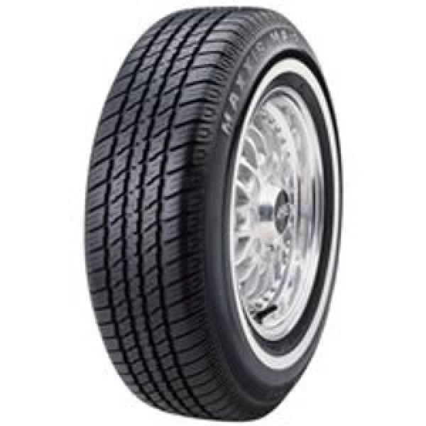 MAXXIS - MA-1 - 155/80 R13 TL 79S M+S WSW -  Sommerreifen