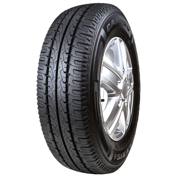 MAXXIS - CAMPRO MAC2 C 8PR - 215/70 R15 TL 109/107R 8PR BSW -  Sommerreifen